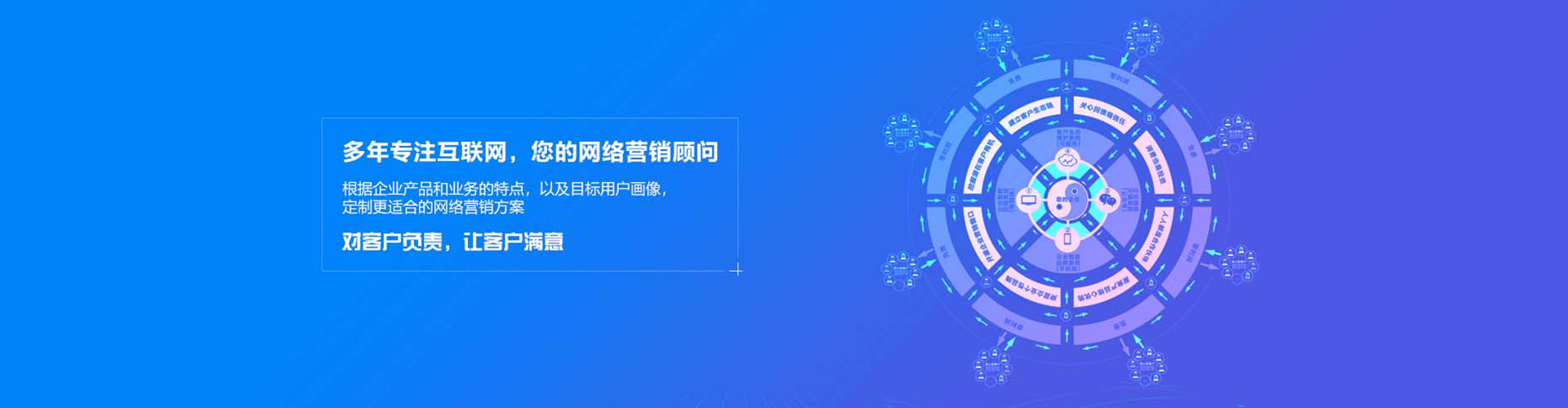 澧县信息流推广